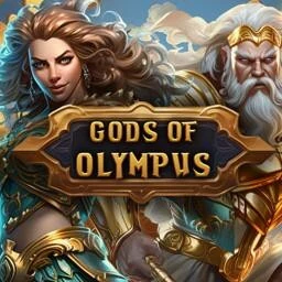 Gates of Olympus