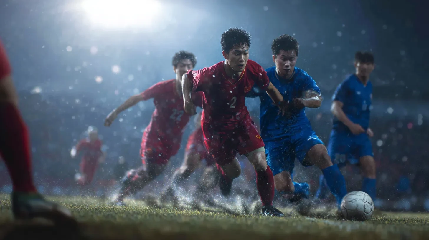 Latihan Bola Sepak: Kunci Kejayaan Pasukan