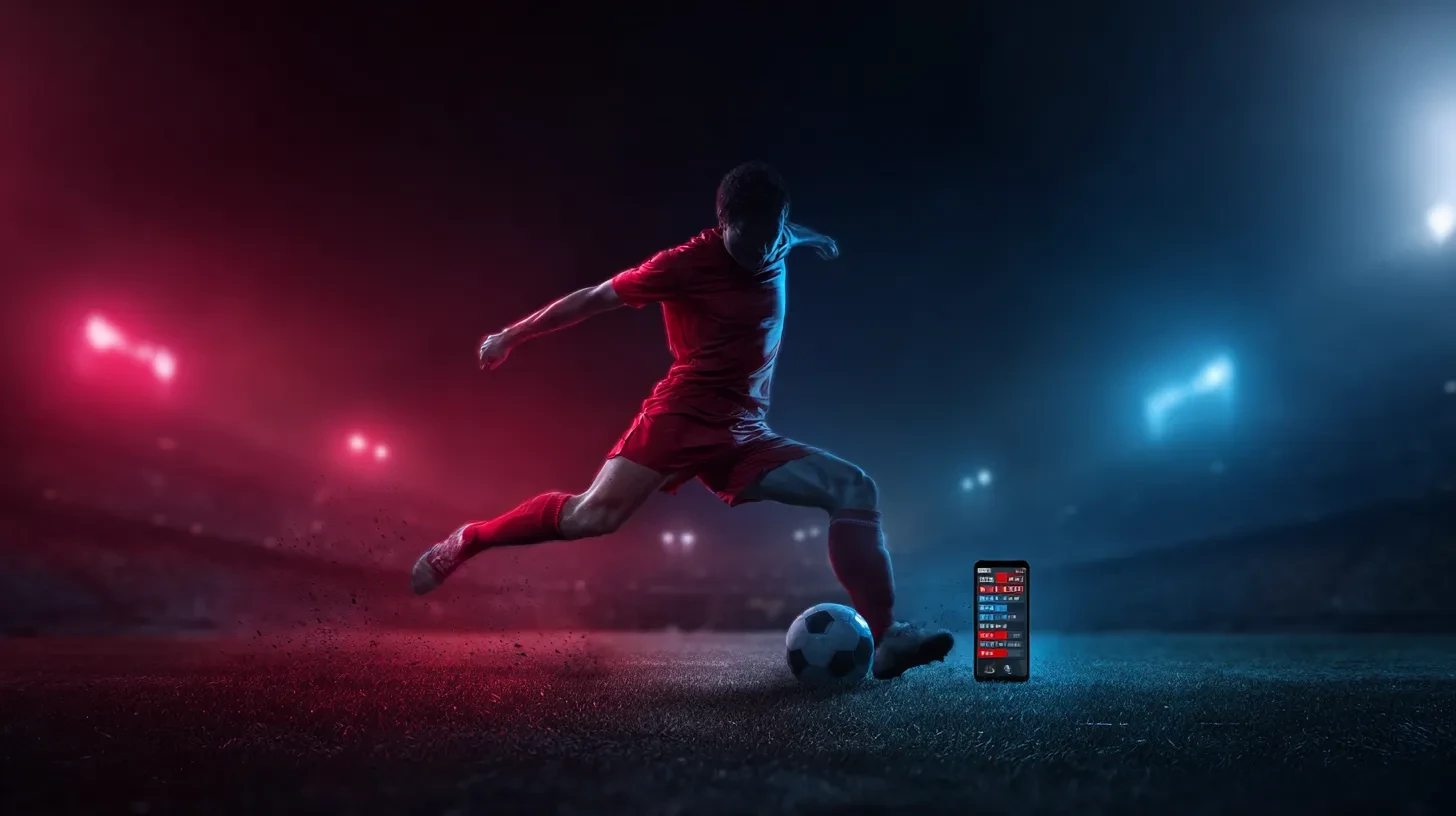 Peraduan Sepak Bola: Memahami Dinamika dan Kesempatan pada 2026/06/24